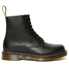Dr. Martens 1460 black smooth leather boots