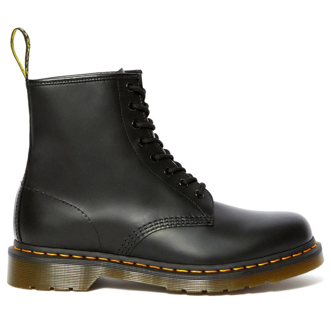 AI21---drmartens---1460BLACK SMOOTH