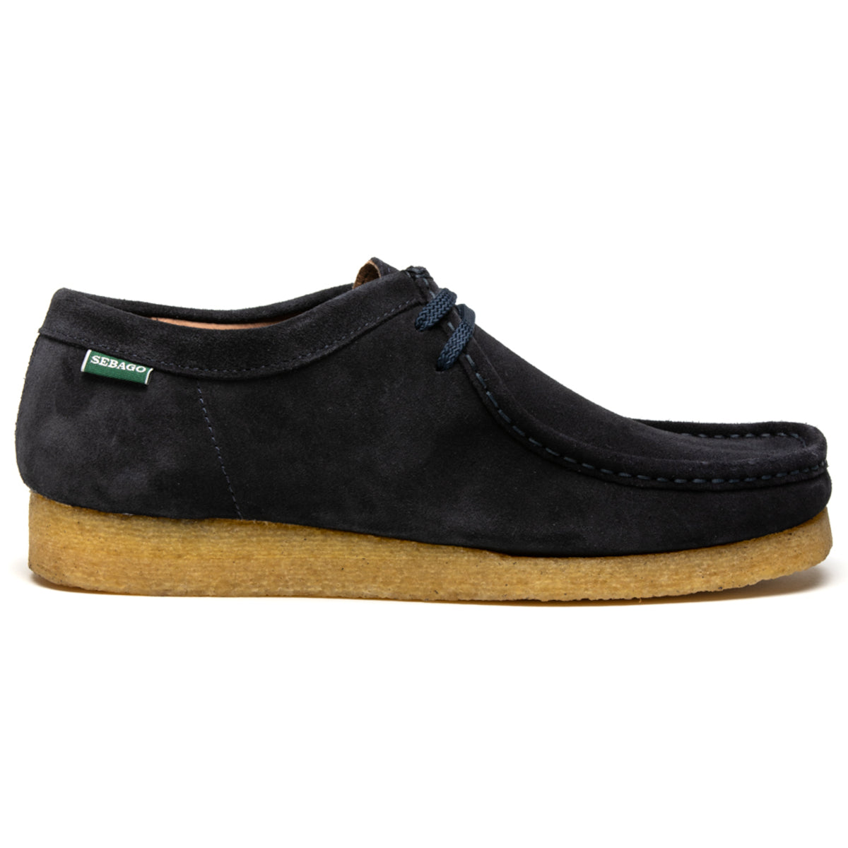 AI21---sebago---7001IX0908 BLUE NAVY