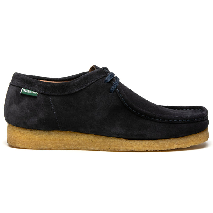 AI21---sebago---7001IX0908 BLUE NAVY