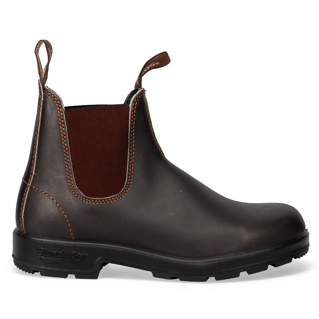 AI22---blundstone---BCCAL0010 500STOUT BROWN