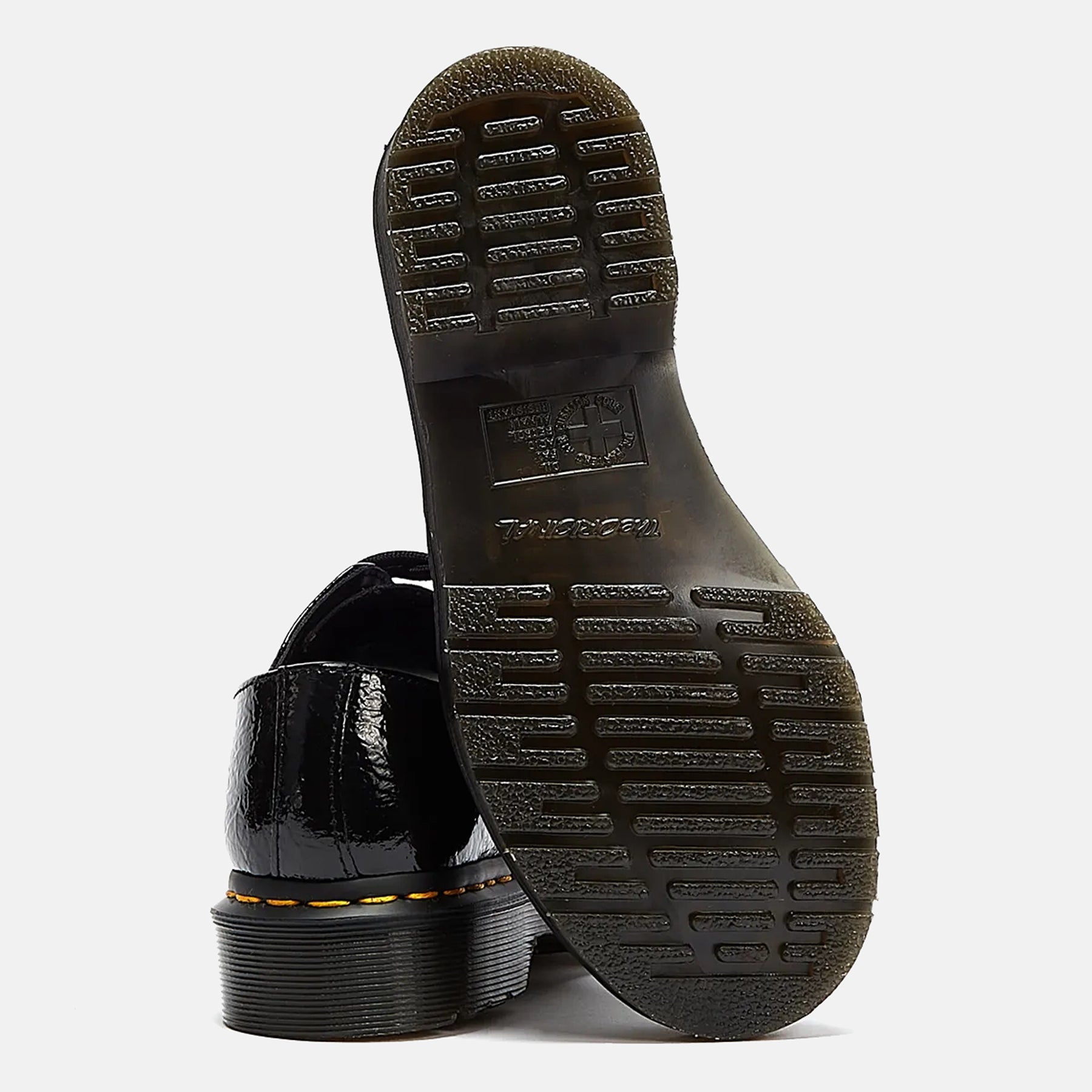 AI22---drmartens---1461BLACK DISTRESSED PATENT_5_P