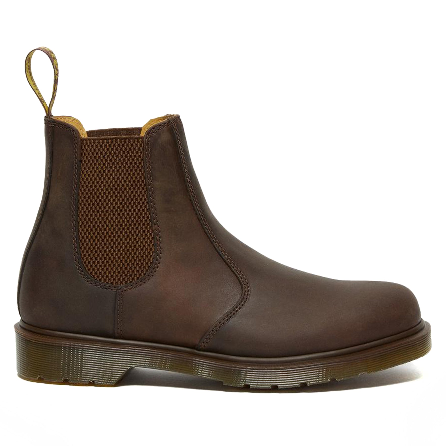 AI22---drmartens---2976 M DARK BROWN CRAZY HORSE