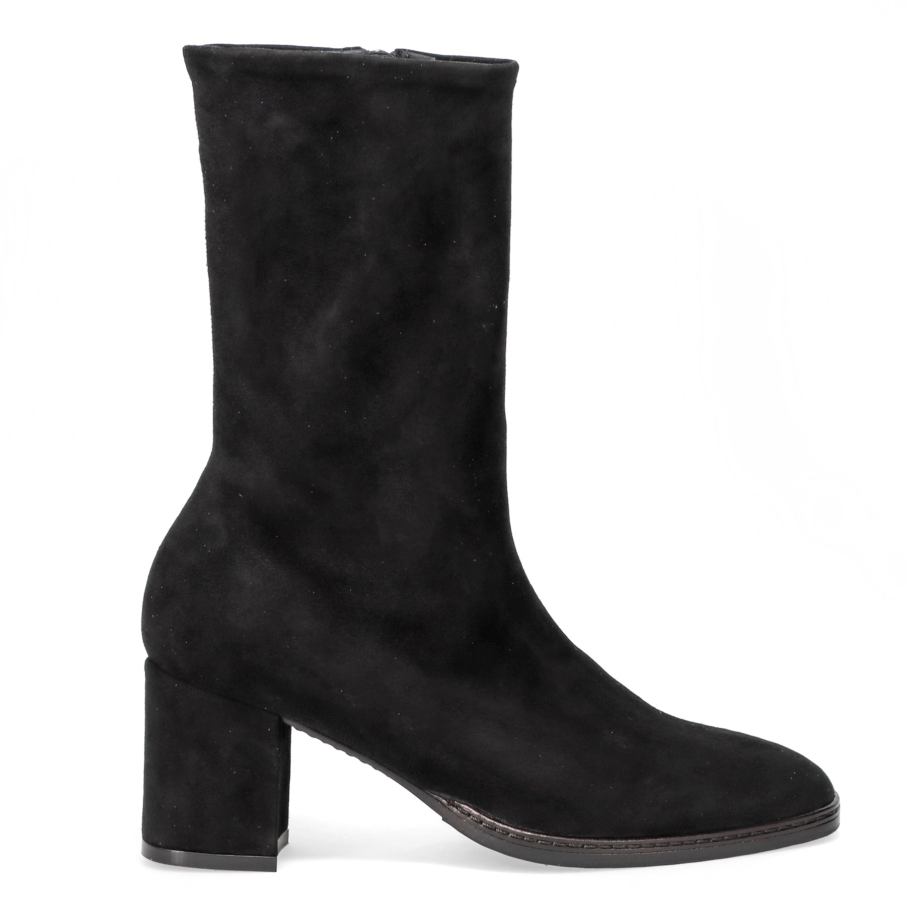 AI22---lorenzo masiero---W193604STRETCH VELOUR NERO