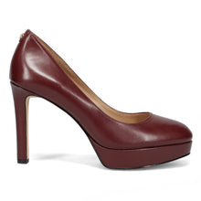 Chantal platform
