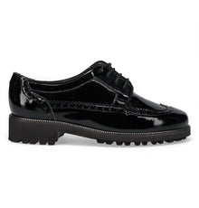 Derby brogue