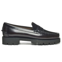 Dan Lug Brown Burgundy