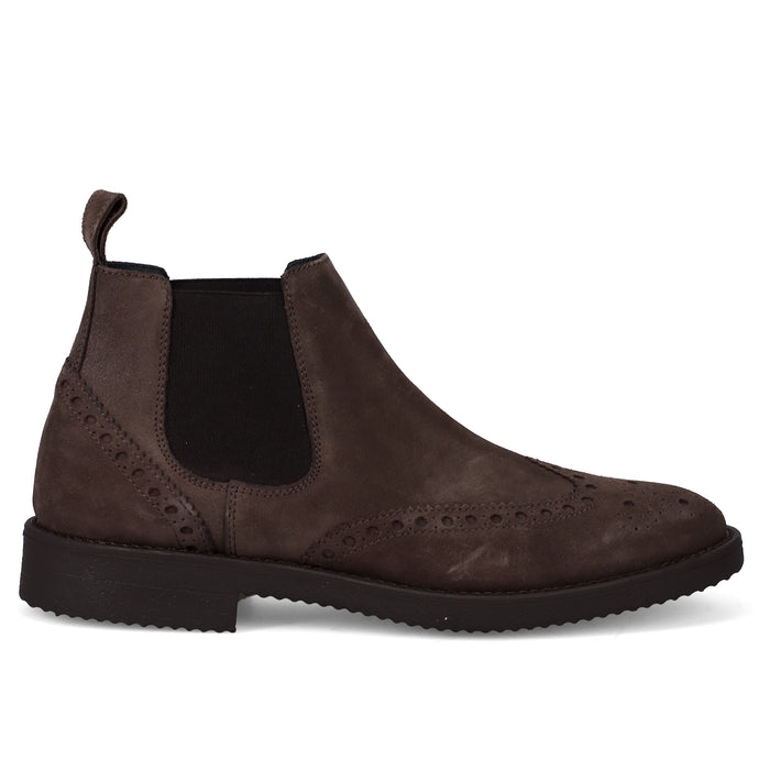 AI24---antica cuoieria---20614-W-U46 VELOUR TARTUFO