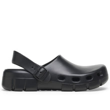 Birki Flow EVA black