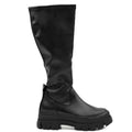 AI24---buffalo---1220049ASPHA SOCK HI VEGAN