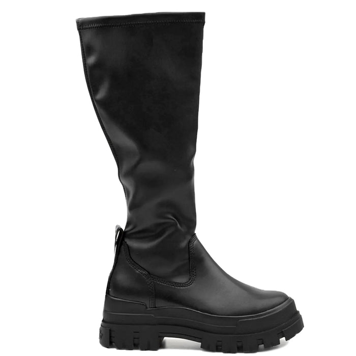 AI24---buffalo---1220049ASPHA SOCK HI VEGAN