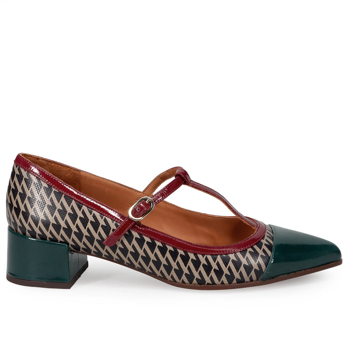 AI24---chie mihara---CM JENU45SUCRE FOREST