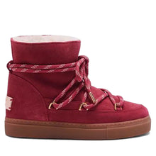 Coccinelle x Inuikii jacquard lace