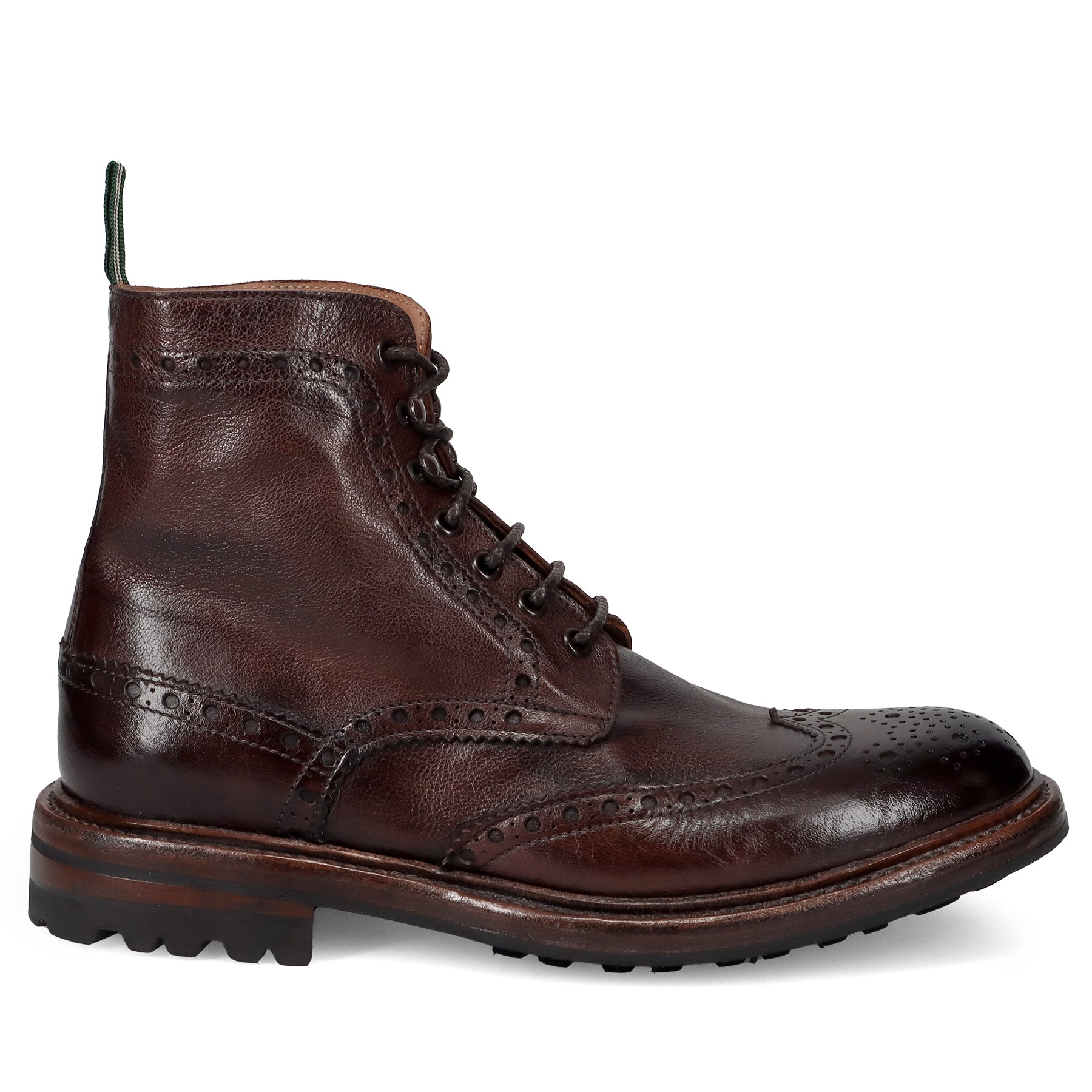 AI24---green george---0001RUSTIC 20 WASH