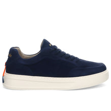 Phoenix bu3510 suede pilot