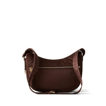 Luna small noisette bag