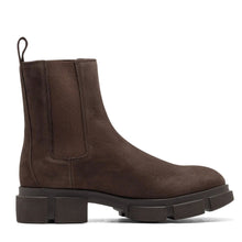 Cph570 chocolate nubuck