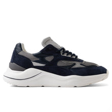 Fuga gray mesh