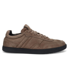 Punta ala fu1201 striped taupe nubuck
