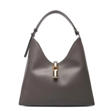 Urban gray drop hobo