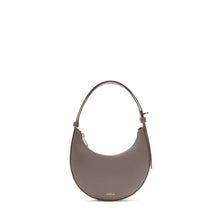 Delizia borsa mini urban gray