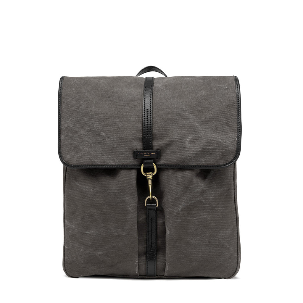 AI25---gianni chiarini---11628 TD1657 GRIGIO NERO