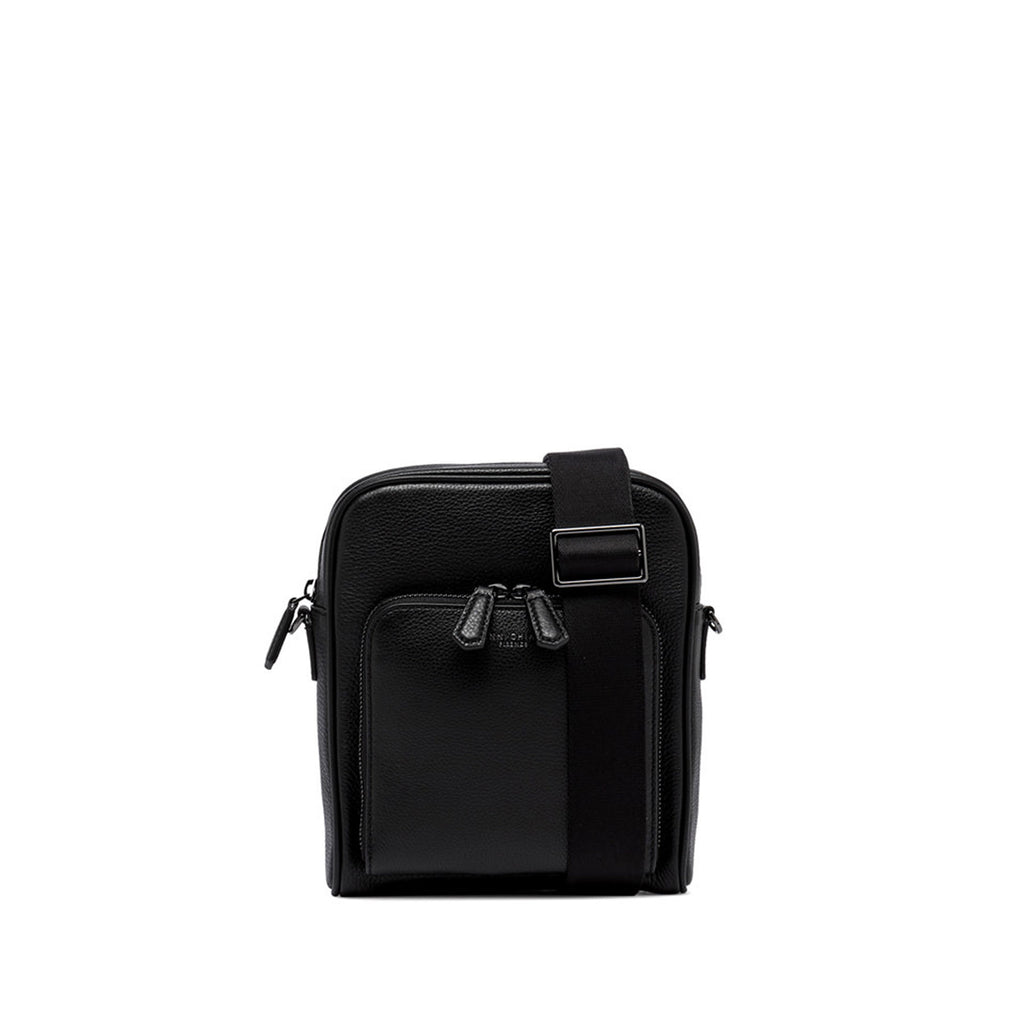 AI25---gianni chiarini---B18269 GRNCRV001 NERO