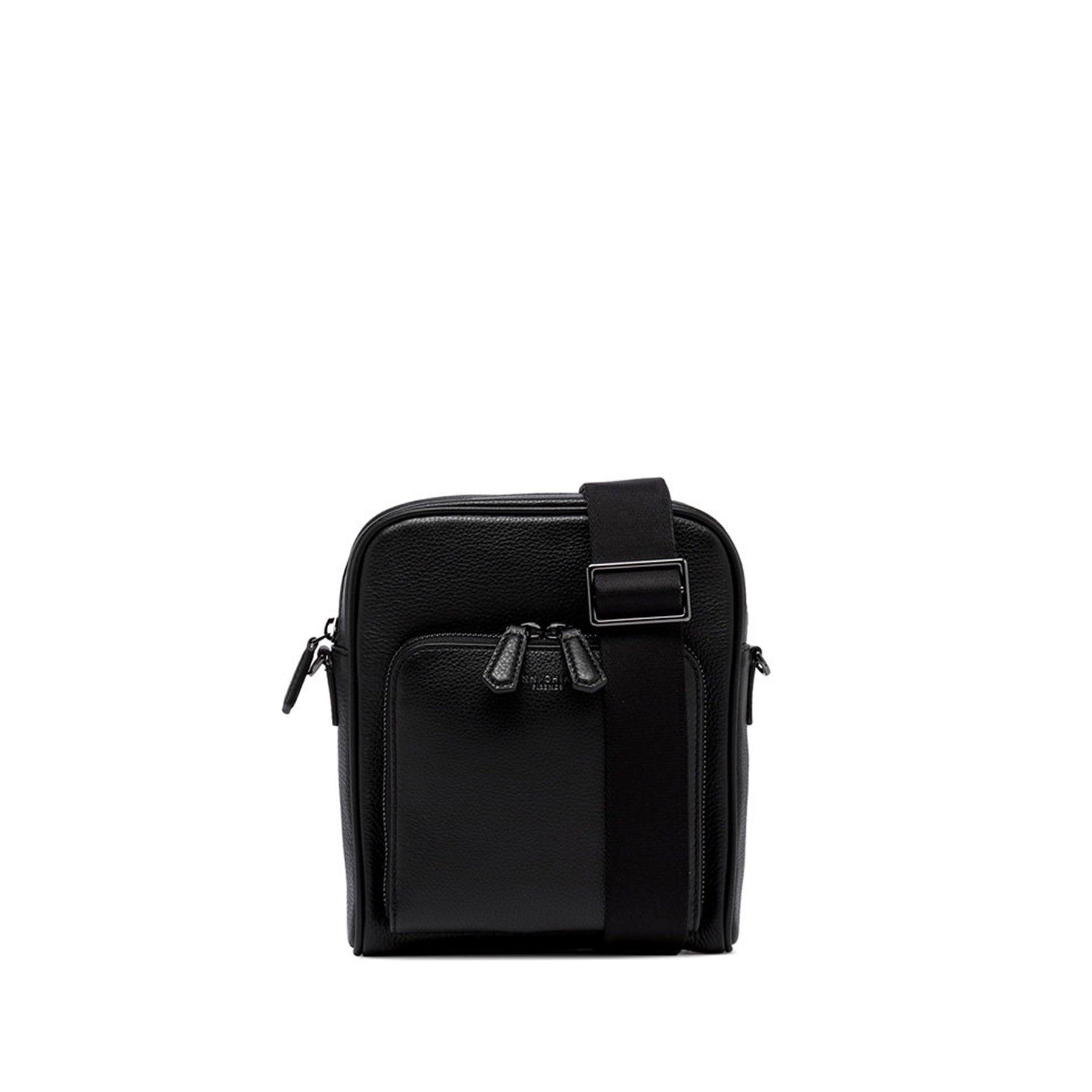 AI25---gianni chiarini---B18269 GRNCRV001 NERO