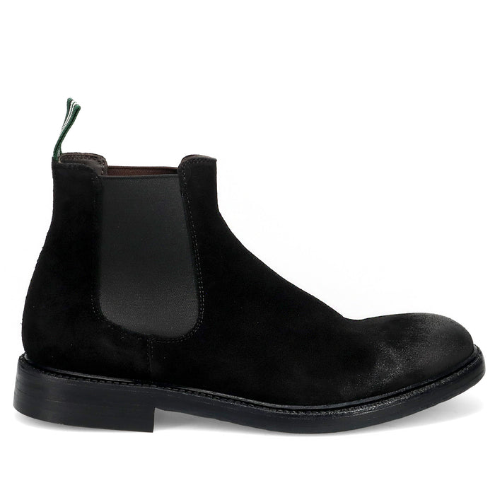 AI25---green george---7067LIGHT NERO WASH