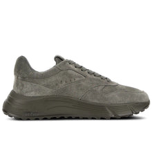 Hyperlight suede gray