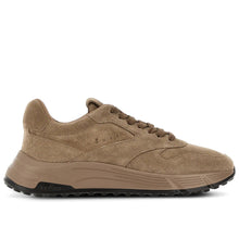 Hyperlight suede beige