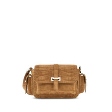 Small flap
