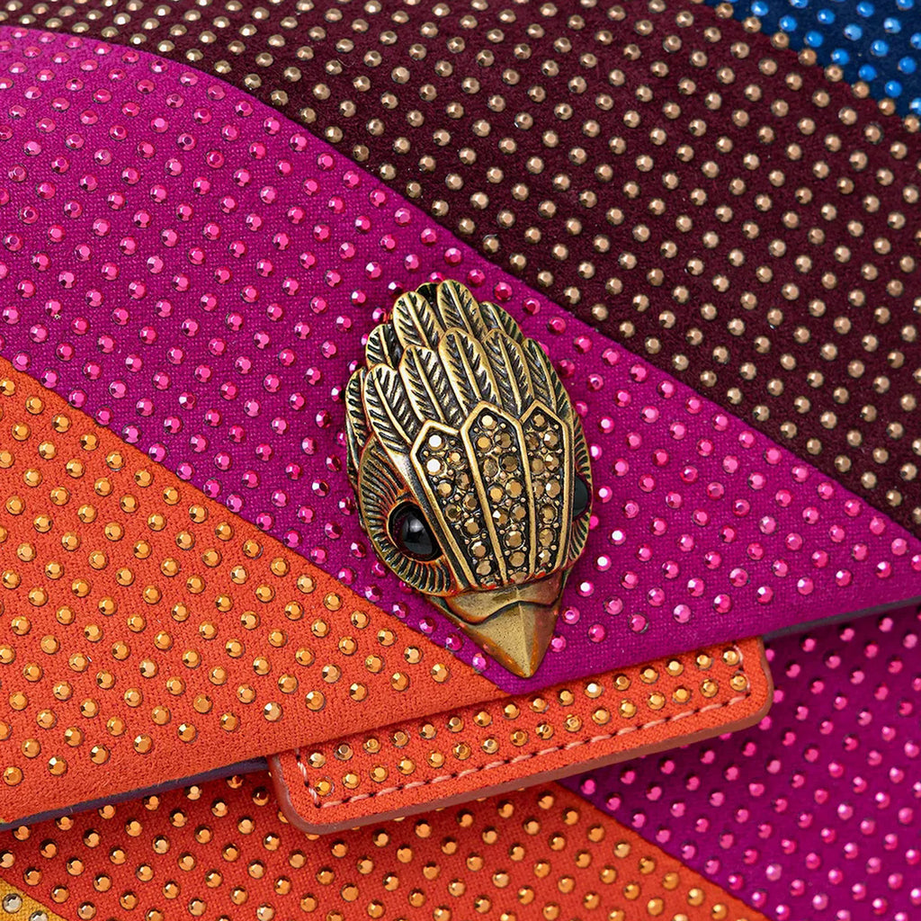 AI25---kurt geiger---FABRIC KENSINGTON BAG406_5_P