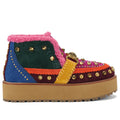 AI25---kurt geiger---MANSION COSY BOOT943