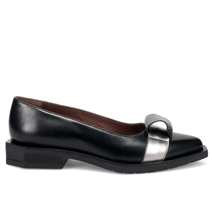 AI25---le bohemien---G30VITELLO NERO