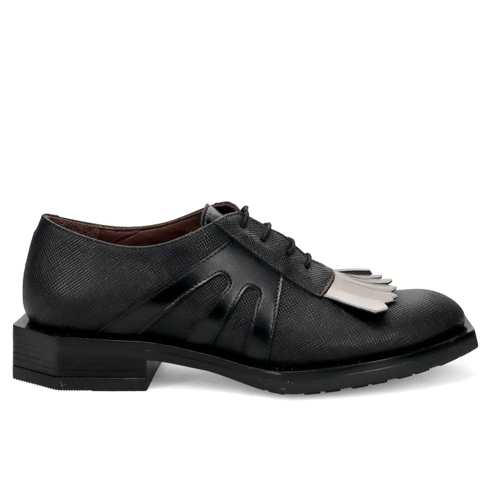 AI25---le bohemien---K105BARDOLINO NERO