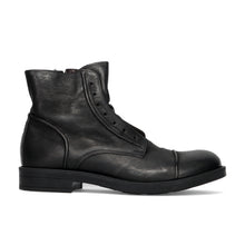 Brushed Walker noir