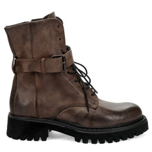 Birch ankle boot