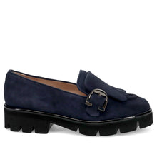 Monk strap