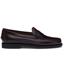 Dan po lt woman brown burgundy