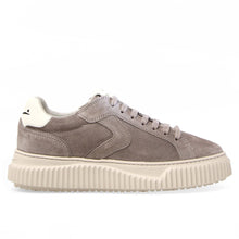 Lipari Wildleder offwhite