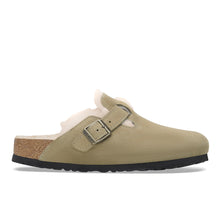 Boston Lammfell Beige