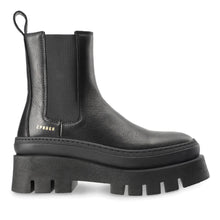 CPH686 veau noir/noir