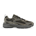 EXTR4: Heren sneaker Kin Gtx van technisch textiel en grijs suede met GORE-TEX® membraan