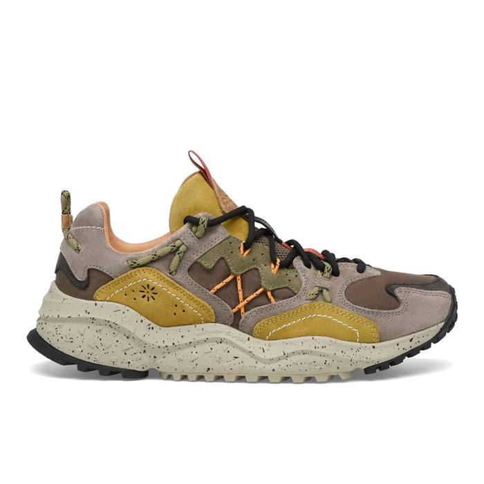 AI26---flower mountain---YAMABUSHI MANBROWN BLACK