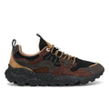 AI26---flower mountain---YAMANO 3 MANDARK BROWN