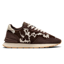 City pony print bruin