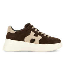 Rebel daim marron