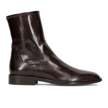Paz Bear Ankle Boot