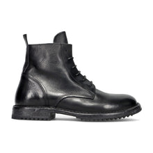Rick Arizona Vintage Schwarz